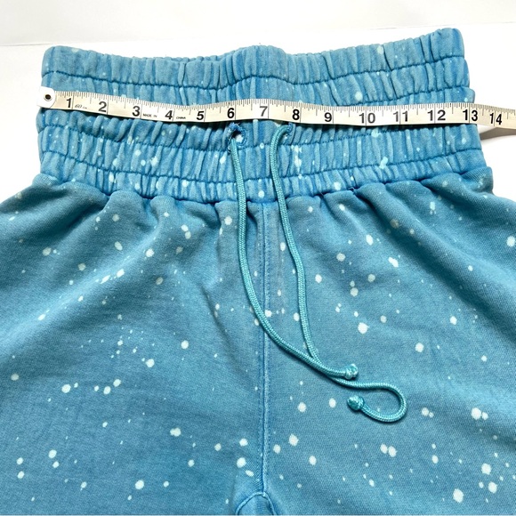 OUT FROM UNDER URBAN OUTFITTERS Tyson Smocked Waist Jogger Pant - Picture 11 of 11